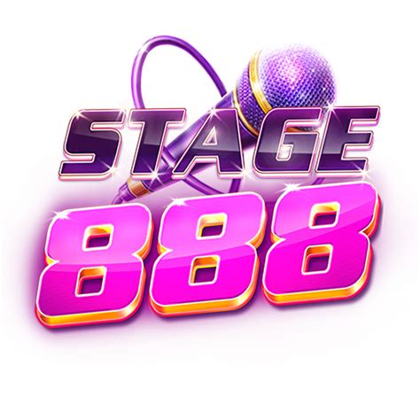 Stage 888 Blaze
